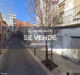 Piso en La Marina del Port. Compra directa  vivienda en barcelona  ref 1115kf1