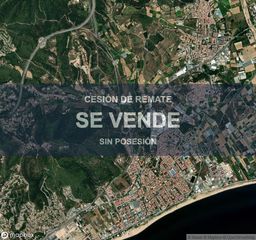 Flat in Palafolls. Compra directa  vivienda en palafolls