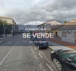 Pis a Campo de la Verdad - Miraflores