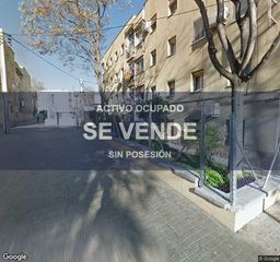 Piso en Les Planes. Compra directa  vivienda en lhospitalet de llobregat  ref 1120bv