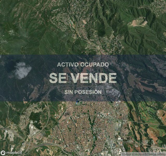 Foto 1ecd525b-e149-4c45-8fe4-a9e700cfce5e. Pis a Sant Pere Nord Terrassa