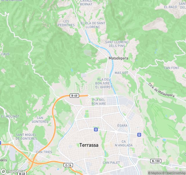 Foto 642f8479-1e02-4bce-afc7-3a7da6d49ad0. Pis a Sant Pere Nord Terrassa
