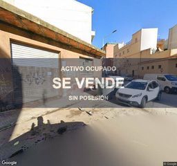 Pis a Sant Pere Nord