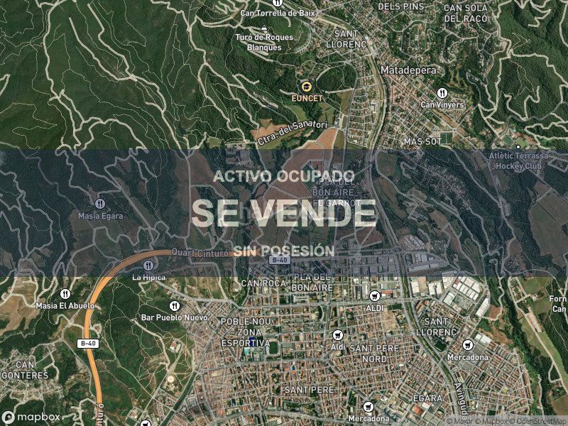 Foto a543710b-f9c1-4062-9dac-4220c472be27. Pis a Sant Pere Nord Terrassa