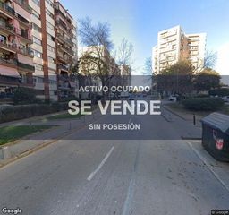 Flat in Les Torres. Compra directa  vivienda en rubí  ref 1239zj1