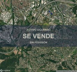 Flat in Les Torres. Compra directa  vivienda en rubí  ref 1239zj1