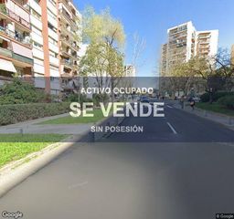 Appartamento in Les Torres. Compra directa  vivienda en rubí  ref 1239zj1