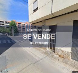 Locale commerciale in Pardinyes. Compra directa  inmueble en lleida