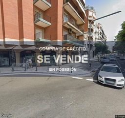 Aparcament cotxe a Can Bou. Compra de crédito  parking en castelldefels