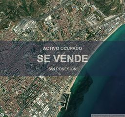 Pis a Sant Roc. Compra directa  vivienda en badalona  ref 1121en1