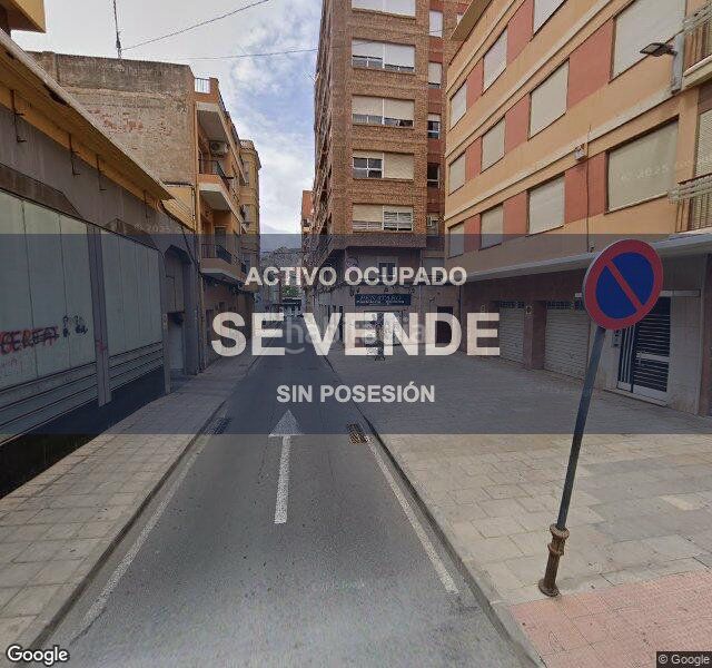 Foto a3053604-afc4-430a-9933-d75cbd2c0ec6. Pis a Centro Elda