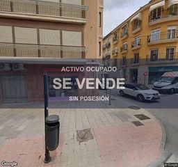 Appartement à Centro. Compra directa  vivienda en elda