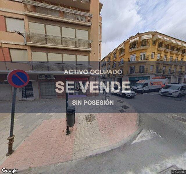 Foto fb01a816-8d62-4665-8b27-ce620310ed5b. Pis a Centro Elda