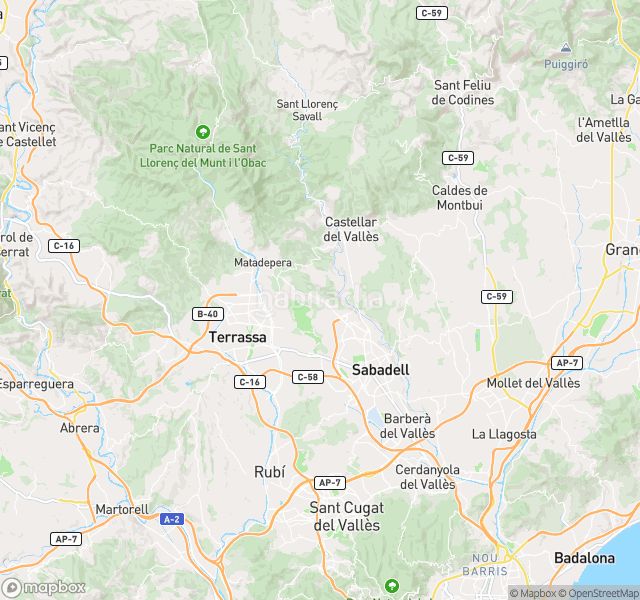 Foto f1219da2-1466-419c-a004-76112cd4f165. Pis a La Roureda Sabadell
