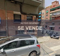 Flat in Sistrells. Compra directa  vivienda en badalona  ref 1114jt2