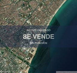 Flat in Sistrells. Compra directa  vivienda en badalona  ref 1114jt2