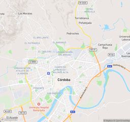 Pis a Fuensanta- Arcángel. Vivienda  86 m en cordoba