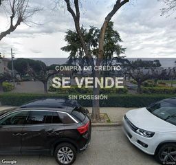 Local Comercial a Palafolls. Compra de crédito  local en palafolls