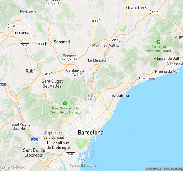 Foto 1bf40096-9f97-49f5-bab3-c324b1fb54cf. Pis a Trinitat Vella Barcelona