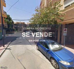 Posto auto in Los Ángeles - Apolonia. Compra de crédito  parking en lorca