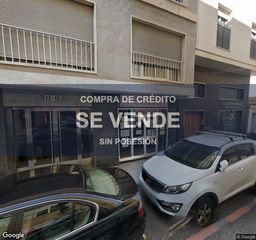 Pis a Paseo Marítimo - San José - La Laguna