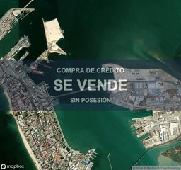Pis a Paseo Marítimo - San José - La Laguna. Compra de crédito  vivienda en cádiz