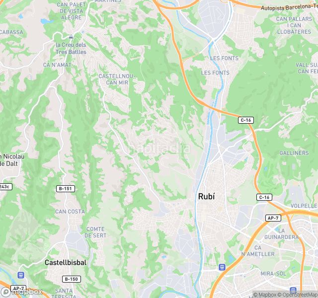 Foto 89777b01-59a9-444b-aafd-e33aa1ea5c13. Pis a Centre Rubí