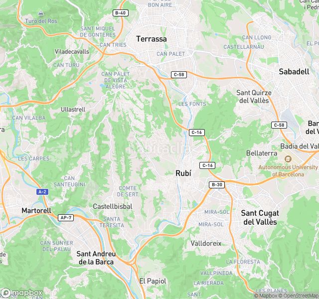 Foto e153ec8c-0e18-4299-90b6-e7459f4dc930. Pis a Centre Rubí