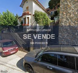 Terreny residencial a Vallvidrera - Tibidabo - Les Planes