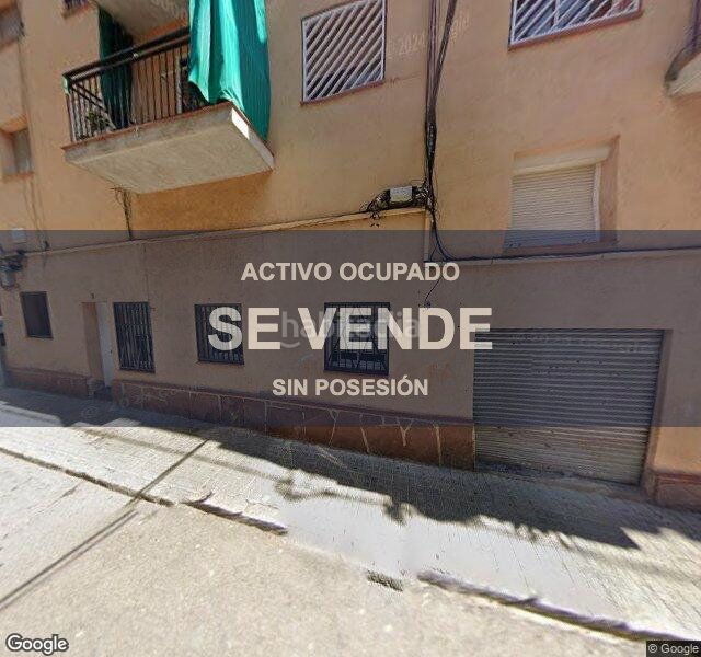 Foto dd3dba05-399c-4953-8dd6-c5ff16890180. Pis a Cerdanyola Nord Mataró