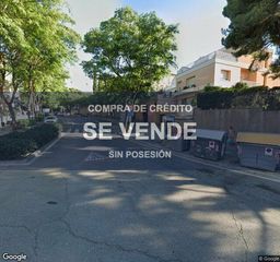 Pis a Roses-Castellbell. Compra de crédito  inmueble en sant feliu de llobregat  ocupado