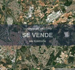 Etagenwohnung in Bellvei. Compra de crédito  vivienda en bellvei