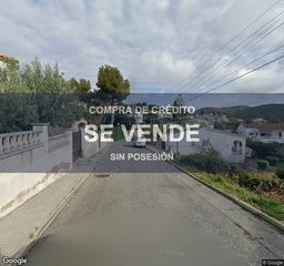 Piso en Pobla de Montornès (La)