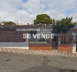 Xalet a Mas d´en Gall. Compra de crédito  vivienda en esparreguera