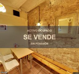 Piso en Raval. Compra directa  vivienda en barcelona  ref 1118kz2