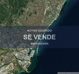 Pis a Raval. Vivienda  53 m  2 hab. en barcelona