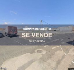 Xalet a Fabelo. Compra de crédito  vivienda en puerto del rosario