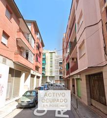 Appartement  Carrer de bartomeu robert 48. Piso ocupado