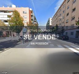 Piso en Sota el cami ral. Compra directa  vivienda en granollers  ref 1120kn1