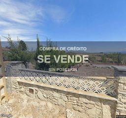 Xalet a Sant Sadurní d´Anoia. Compra de crédito  vivienda en piera