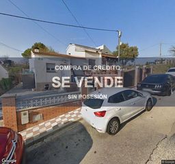 Xalet a Mas d´en Gall. Compra de crédito  vivienda en esparreguera  ref 1112un1
