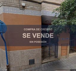 Chalet in Carolinas Bajas. Compra de crédito  casa en alicantealacant