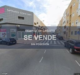 Aparcament cotxe a Las Salinas. Compra de crédito  parking en roquetas de mar