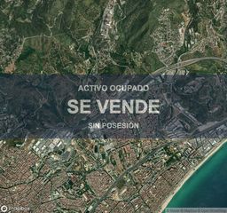 Pis a Fondo. Compra directa  vivienda en santa coloma de gramenet  ref 1122qt