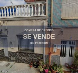 Chalet in Barrio Peral-San Félix. Compra de crédito  vivienda en cartagena