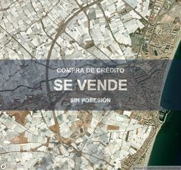 Appartamento in Las Salinas. Compra de crédito  vivienda en roquetas de mar