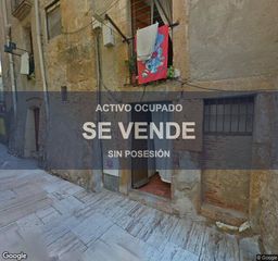 Pis a Part Alta. Compra directa  vivienda en tarragona  ref 1113pb1