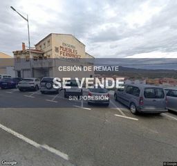 Etagenwohnung in Olula del Río. Vivienda en olula del rio  oportunidad inversión