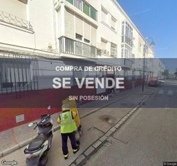 Etagenwohnung in La Pastora - La Estación. Compra de crédito  vivienda en san fernando