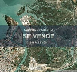 Appartamento in La Pastora - La Estación. Compra de crédito  vivienda en san fernando